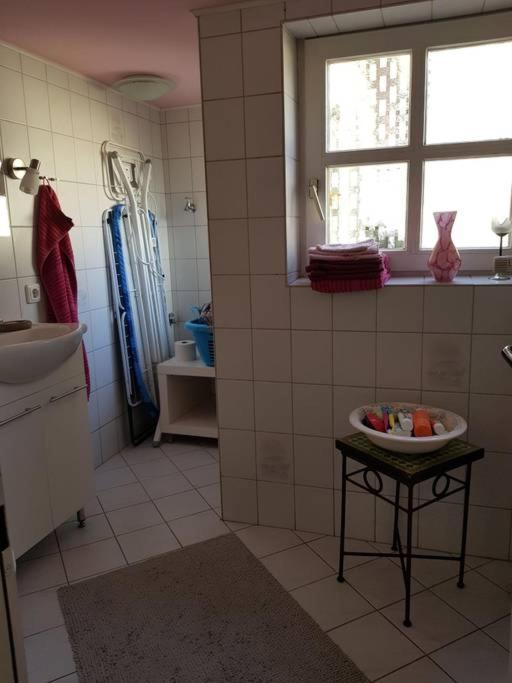 Ferienhaus Lollfuss In Der Schleswiger Altstadt Villa Eksteriør billede